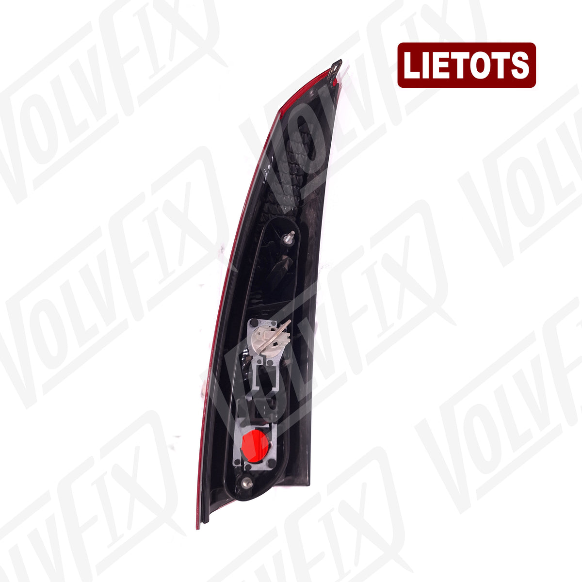 Volvo V70 / XC70 2005 - 2007 Aizmugurējais labais lukturis (lietots) 30643331