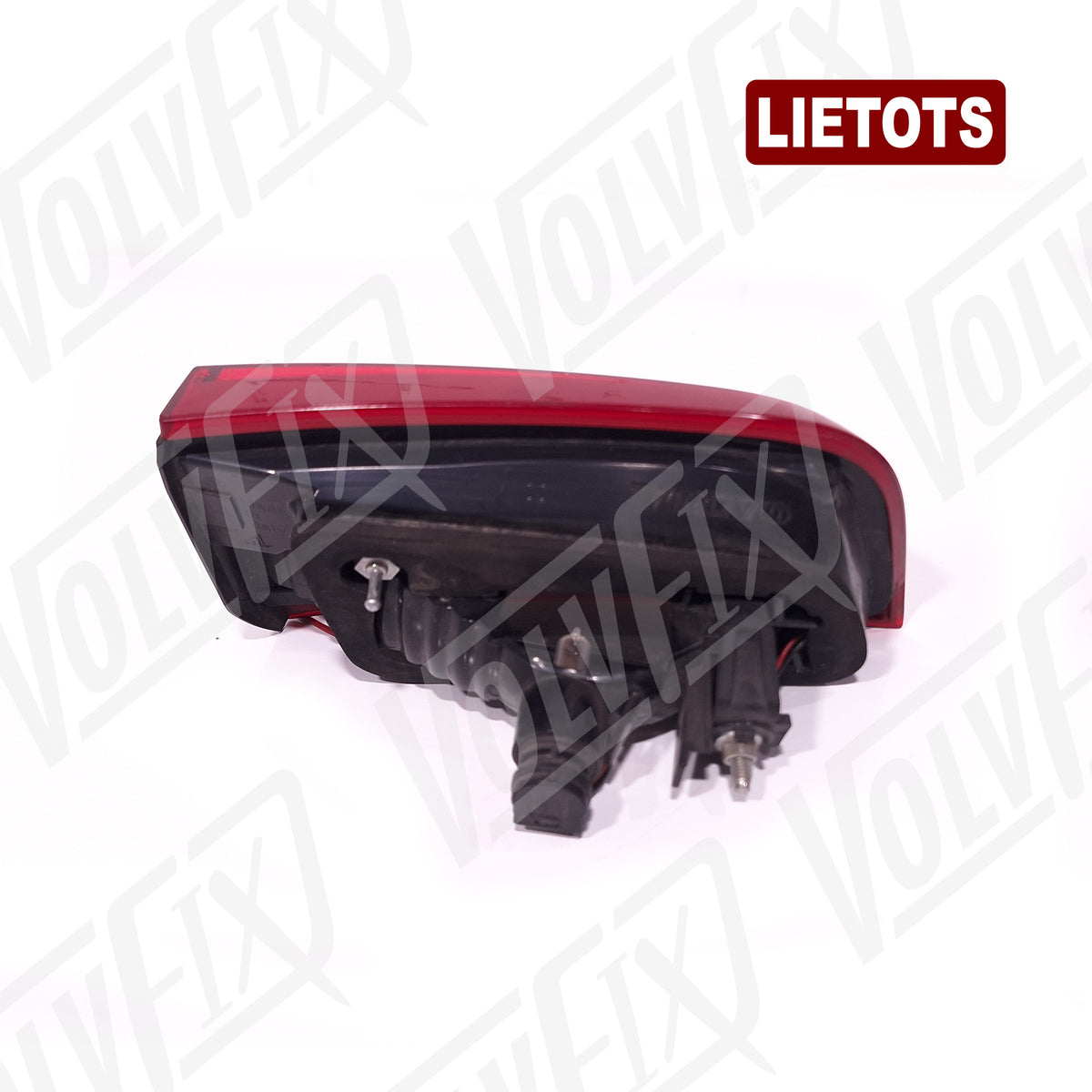 Volvo S60 2010 -2014 Aizmugurējais labais lukturis (lietots) 30796272