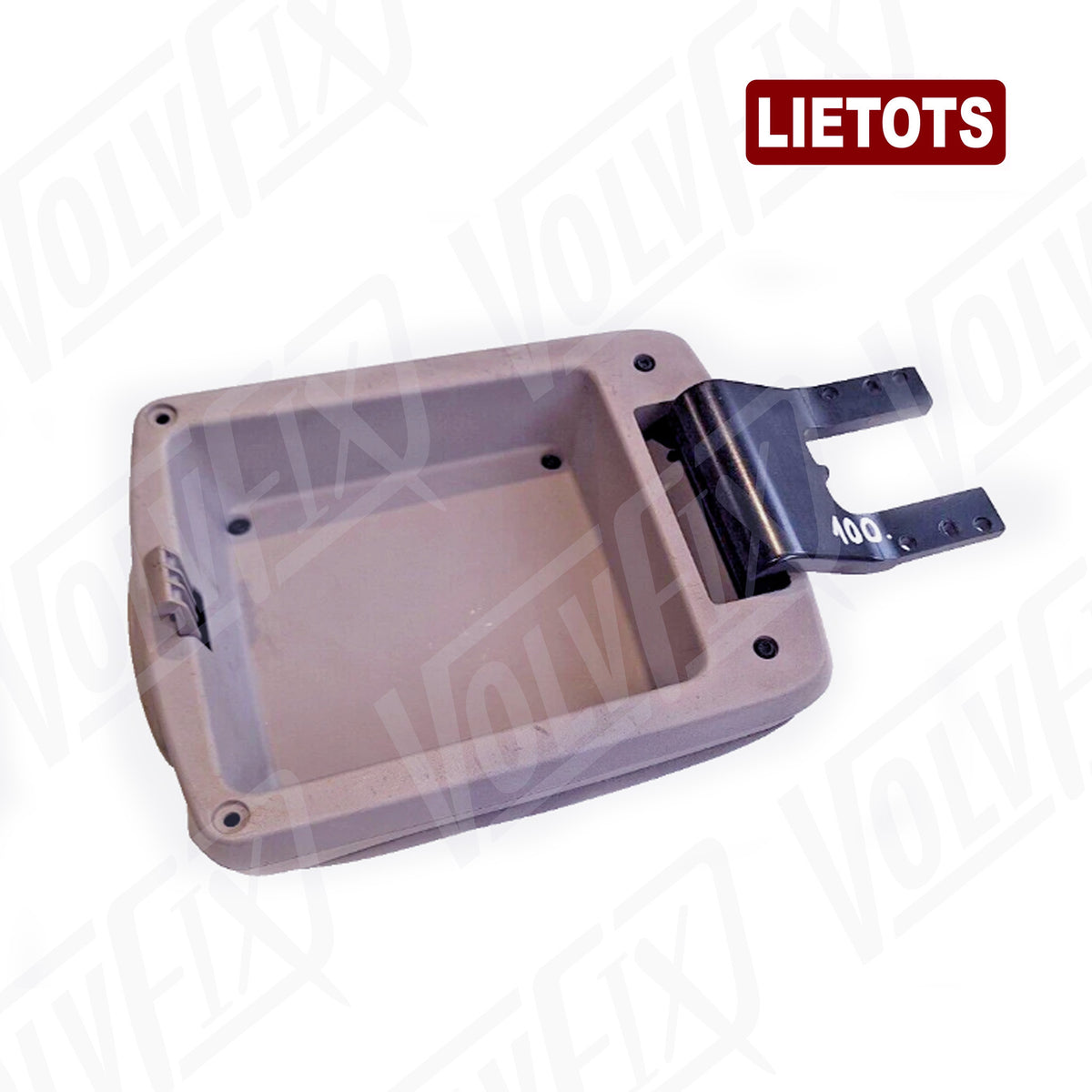 Volvo S40 / V50 2004-2007 roku balsts (lietots)