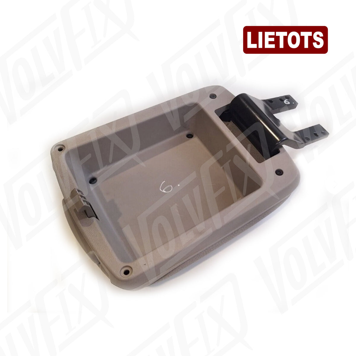Volvo S40 / V50 2004-2007 roku balsts (lietots)