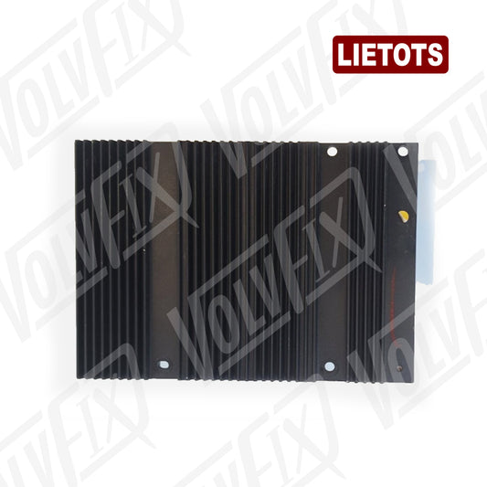 Volvo S40 2006 Skaņas pastiprinātājs 30732054   (lietots)