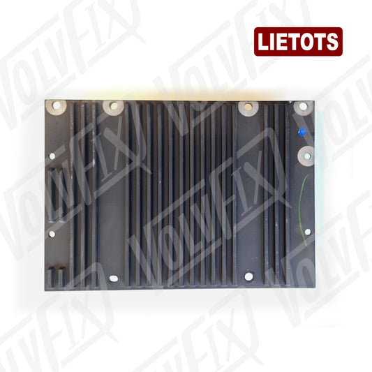 Volvo S40 2006 Skaņas pastiprinātājs  30752374 /  30752608   (lietots)