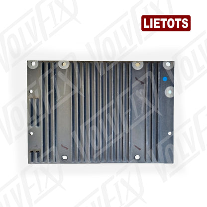 Volvo V50 2008 Skaņas pastiprinātājs 31282138 / 31282140   (lietots)