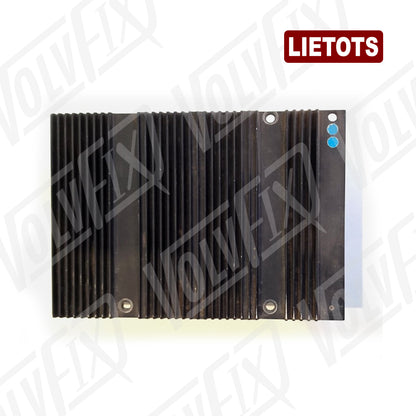 Volvo XC90 2006 Skaņas pastiprinātājs 8673850 (lietots)