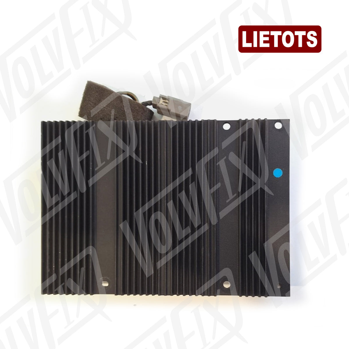 Volvo V50 2005 Skaņas pastiprinātājs 30732053  (lietots)