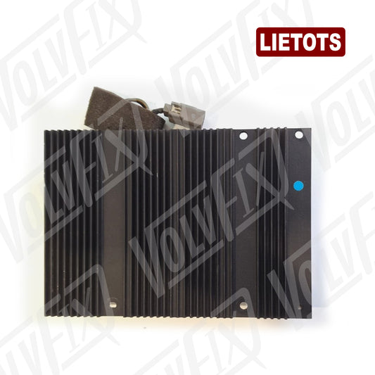 Volvo V50 2005 Skaņas pastiprinātājs 30732053  (lietots)