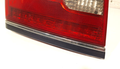 Volvo S80 2004 - 2006 Face lift modelis Aizmugurējais kreisais lukturis  08662639 (lietots)