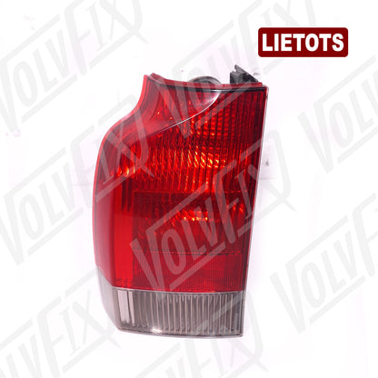 Volvo XC70 / V70 2001 - 2005 Aizmugurējais kreisais lukturis  (lietots) 9154497