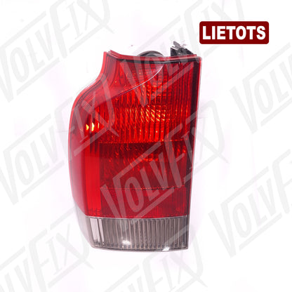 Volvo XC70 / V70 2001 - 2005 Aizmugurējais kreisais lukturis  (lietots) 9154497