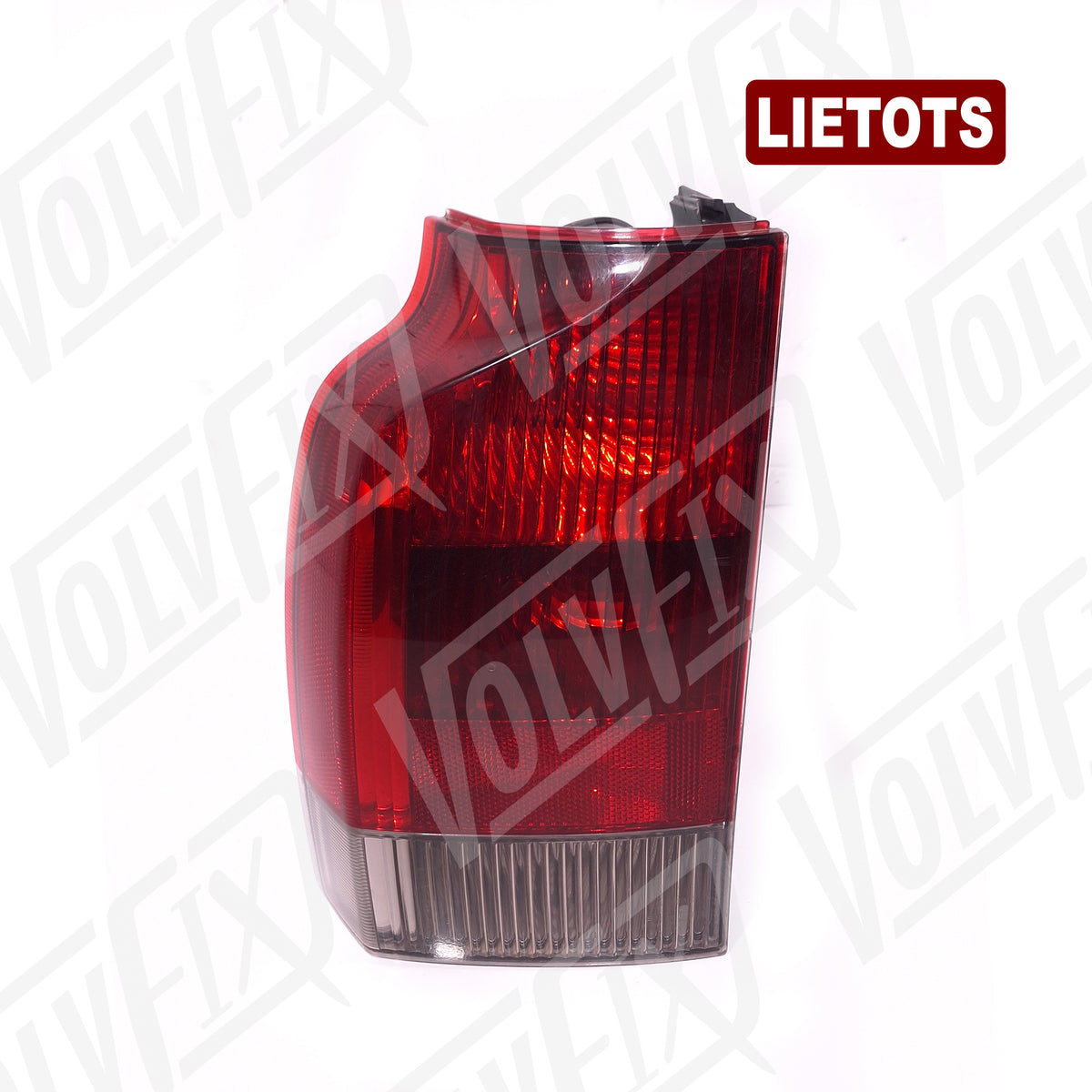 Volvo XC70 / V70 2001 - 2005 Aizmugurējais kreisais lukturis (lietots) 9154497