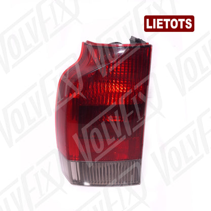 Volvo XC70 / V70 2001 - 2005 Aizmugurējais kreisais lukturis (lietots) 9154497