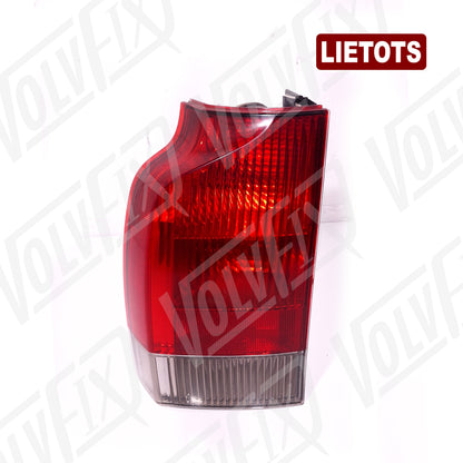 Volvo XC70 / V70 2001 - 2005 Aizmugurējais kreisais lukturis  (lietots) 9154497