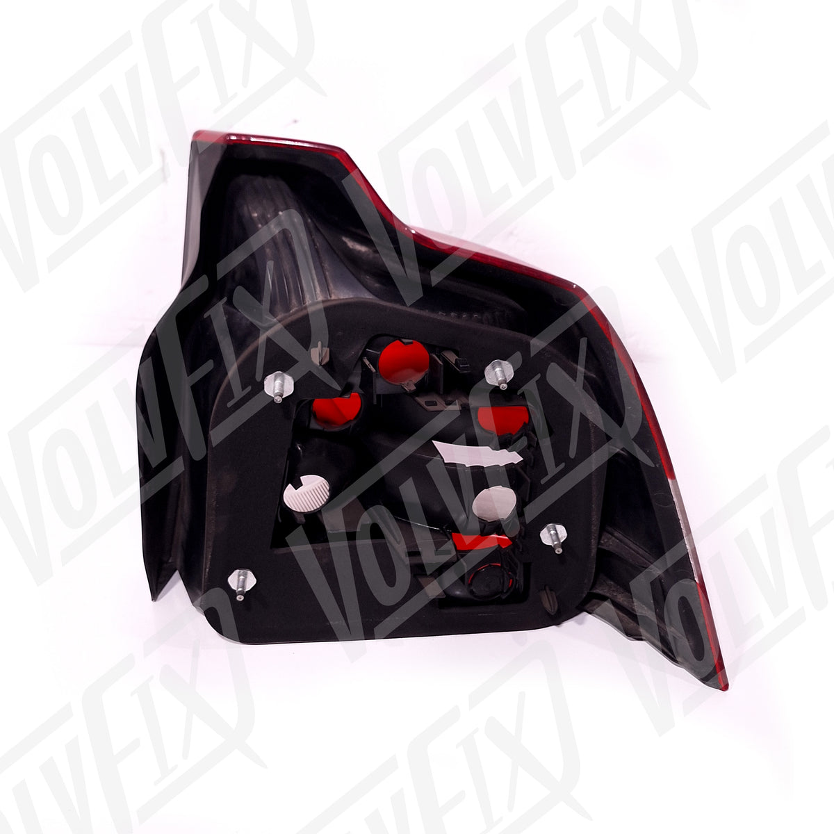 Volvo S40 2004 - 2008 Aizmugurējais kreisais lukturis  (lietots) 30698915
