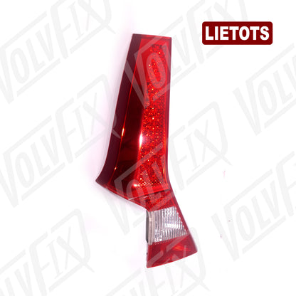 Volvo V70 2008-2011 UK versija Aizmugurējais kreisais lukturis  (lietots)  30678545