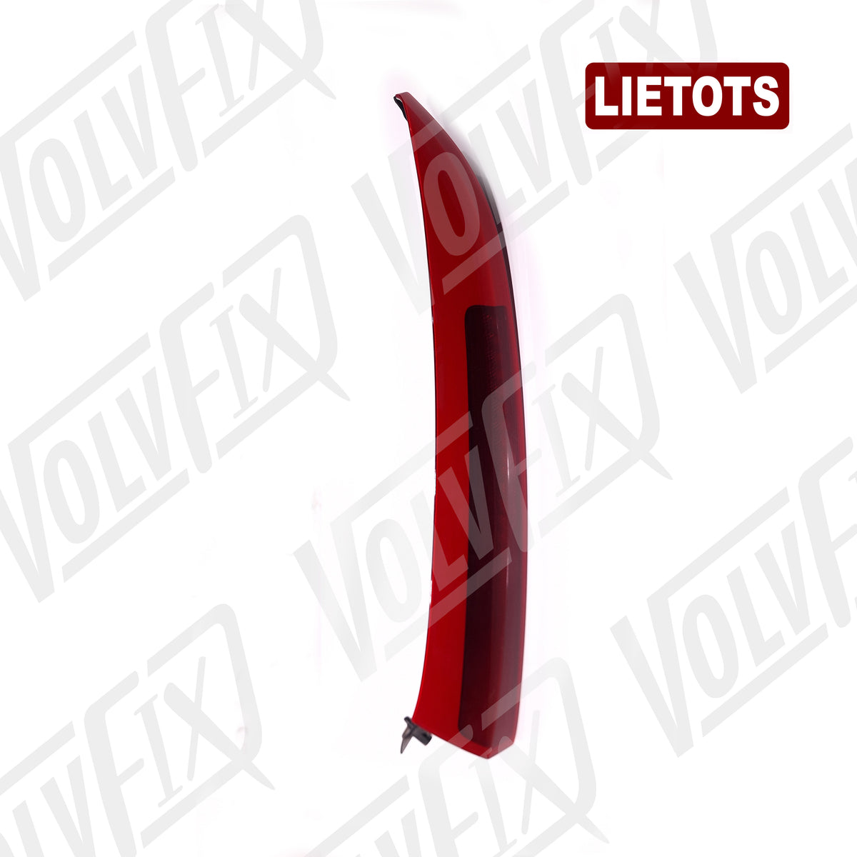 Volvo XC90 2003 - 2006 Aizmugurējais kreisais lukturis  (lietots) 30678220