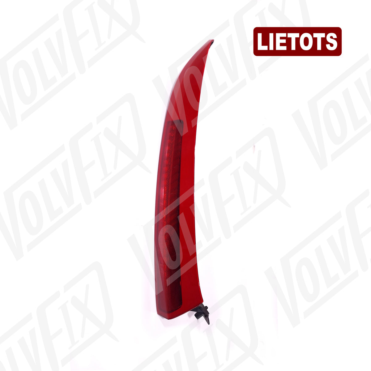 Volvo XC90 2003 - 2006 Aizmugurējais labais lukturis  (lietots) 30678221