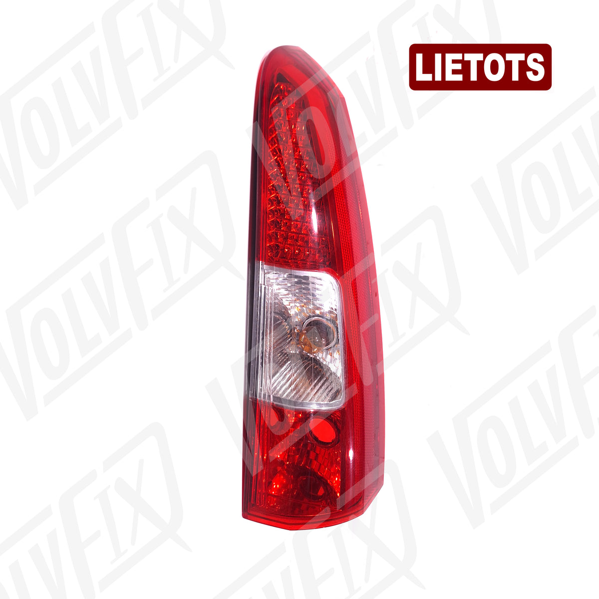 Volvo  V70 / XC70 2005 - 2007 Aizmugurējais labais lukturis (lietots)  30643331