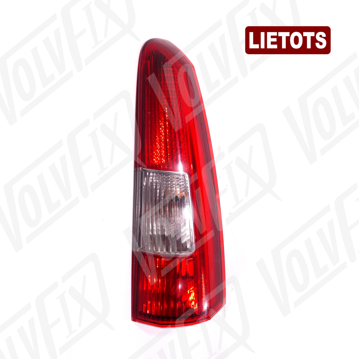 Volvo V70 / XC70  2001- 2005 Aizmugurējais labais lukturis  (lietots)  9154494