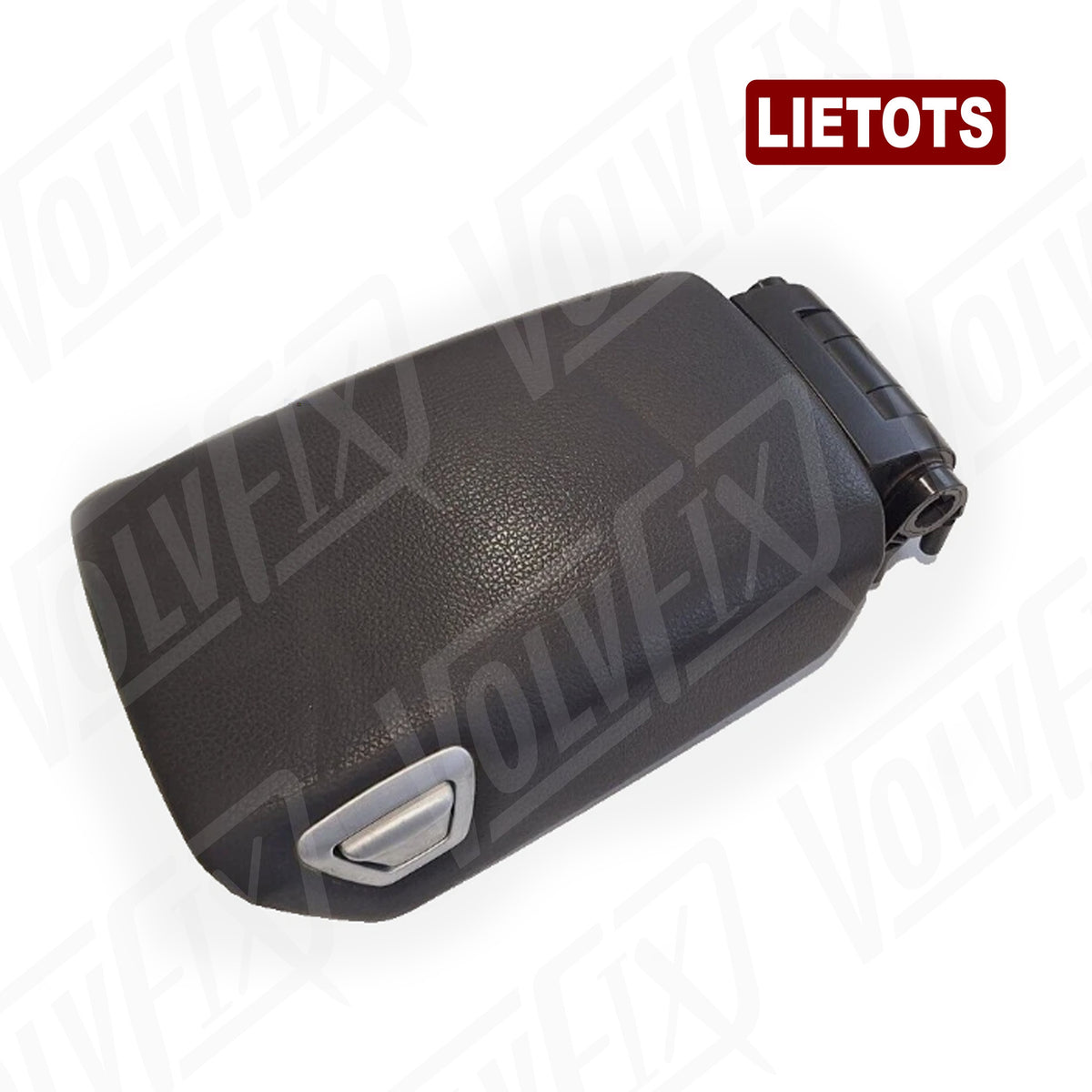 Volvo V70 / XC70 (2005-2007) S60 (2005-2008)  roku balsts /  Elkoņa balsts 30643895 (lietots)