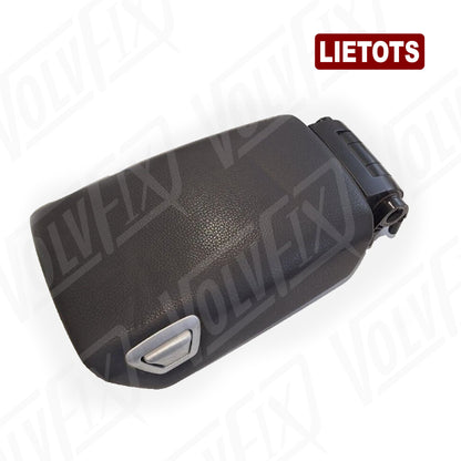 Volvo V70 / XC70 (2005-2007) S60 (2005-2008)  roku balsts /  Elkoņa balsts 30643895 (lietots)