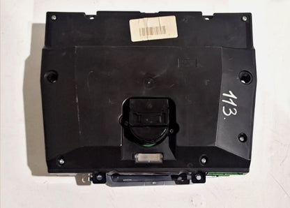 Volvo S60, V60, XC60 , V70, XC70 Gaisa kondicioniera / klimata kontroles / salona apsildes vadības bloks 31288318 (salonā) (lietots)