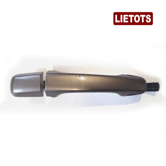Volvo S80 2008 ārējais durvju rokturis 30753785 (lietots)