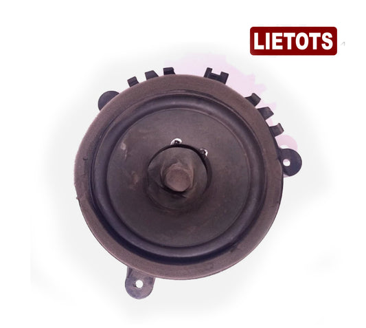 Volvo V70 2011 durvju skaļrunis (priekšējais) 30657444 (lietots)