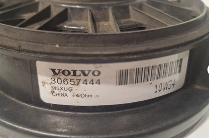 Volvo V70 2011 durvju skaļrunis (priekšējais) 30657444 (lietots)