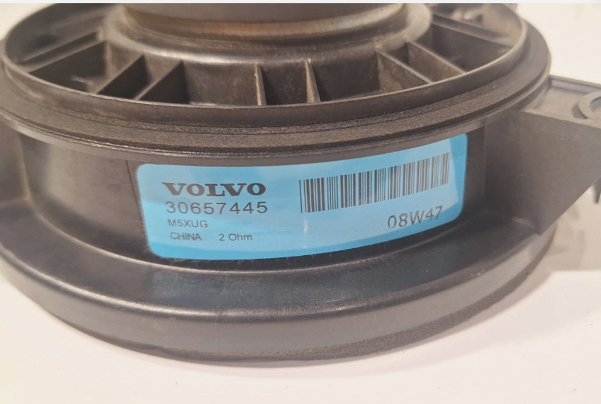 Volvo V70 2008 durvju skaļrunis 30657445 (lietots)
