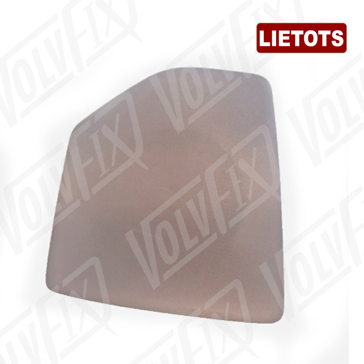 Volvo S60 2001 - 2009 centrālā Skaļruņa dekoratīvā apdare 3409268 (lietots)