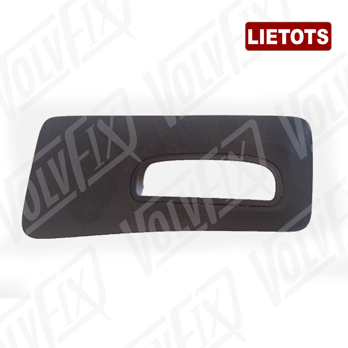Volvo S80 2007 - 2011 centrālā Skaļruņa dekoratīvā apdare 30676229 (lietots)