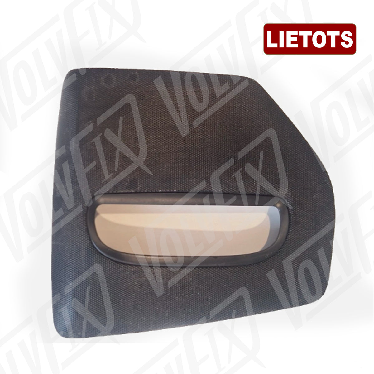 Volvo V70 / XC70 2001 - 2007 centrālā Skaļruņa dekoratīvā apdare 3409734 (lietots)