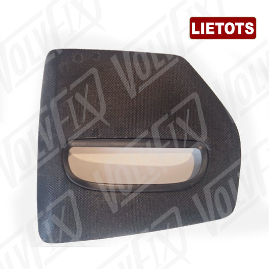 Volvo V70 / XC70 2001 - 2007 centrālā Skaļruņa dekoratīvā apdare 3409734 (lietots)