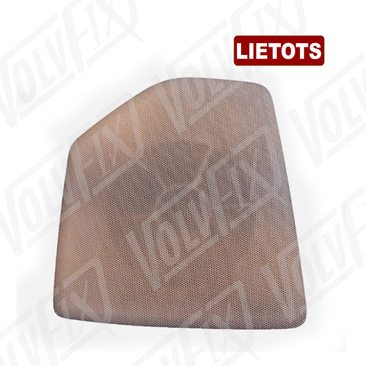 Volvo S60 2001 - 2009 centrālā Skaļruņa dekoratīvā apdare 3409268 (lietots)