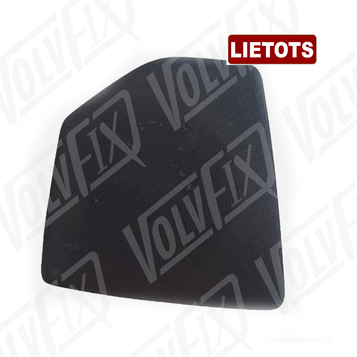 Volvo S60 2001 - 2009 centrālā Skaļruņa dekoratīvā apdare 3409346 (lietots)