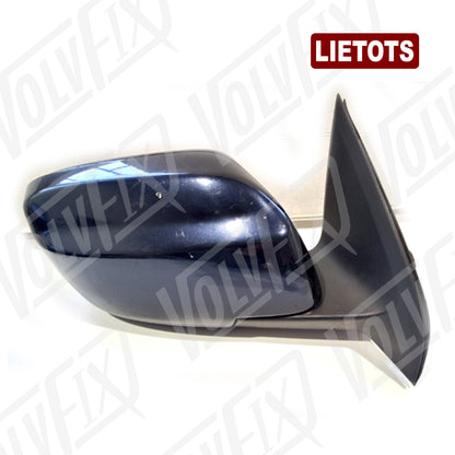Volvo XC90 2003 - 2006  Ārējais labais atpakaļskata spogulis 30745224 (lietots)
