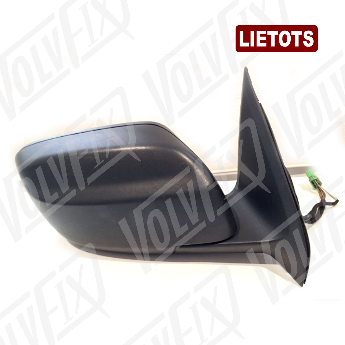 Volvo XC90 2003 - 2006 Ārējais labais atpakaļskata spogulis  30649369  (lietots)
