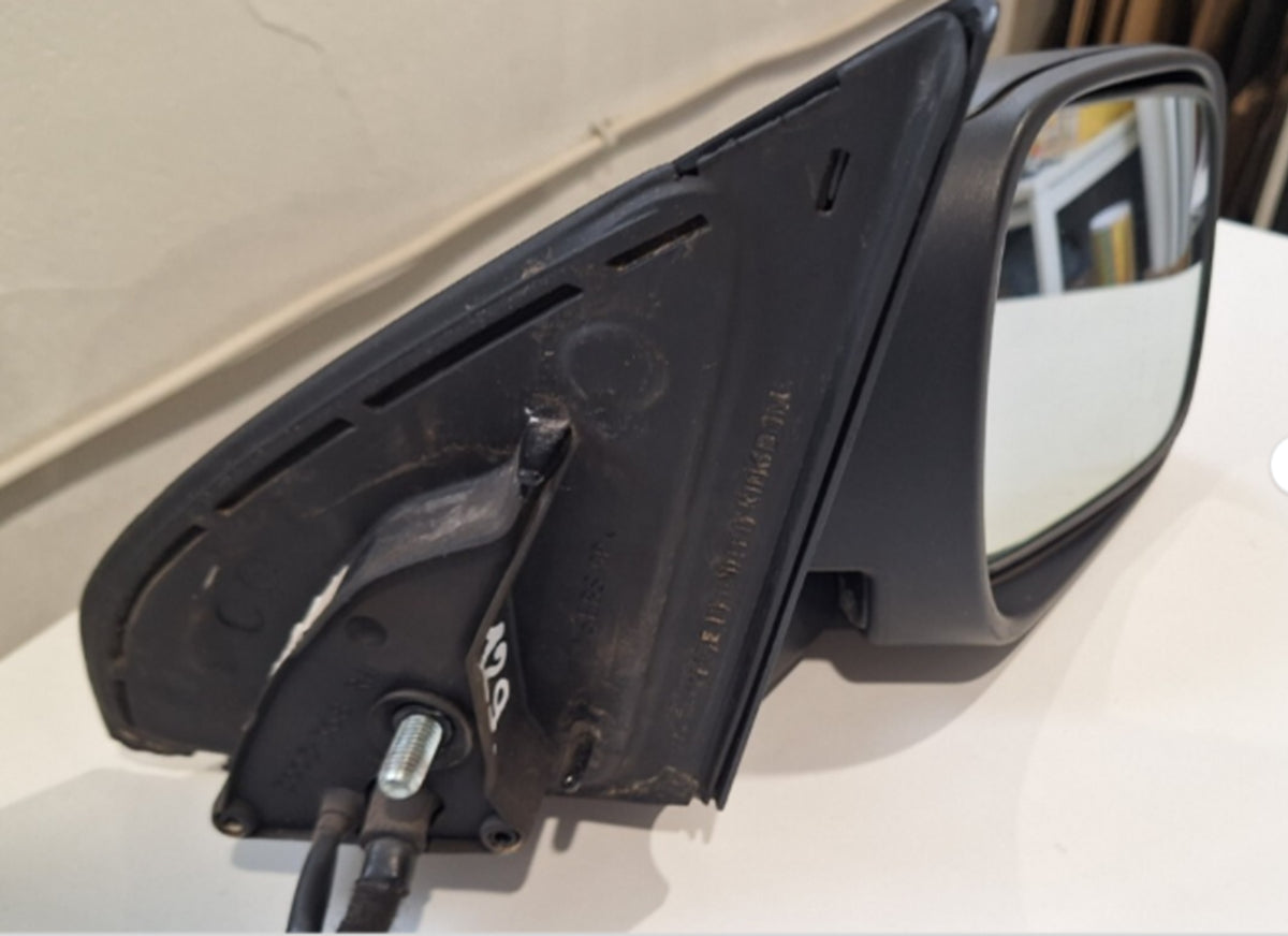 Volvo XC90 2003 - 2006 Ārējais labais atpakaļskata spogulis  30649369  (lietots)