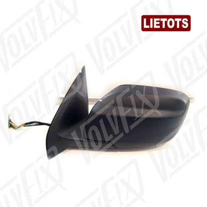 Volvo XC90 2003 - 2006 Ārējaiskreisais  atpakaļskata spogulis 30745226  (lietots)