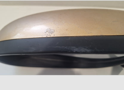 Volvo S60 / V70 2000 -2003 Ārējais kreisais atpakaļskata spogulis E11015463 (lietots)