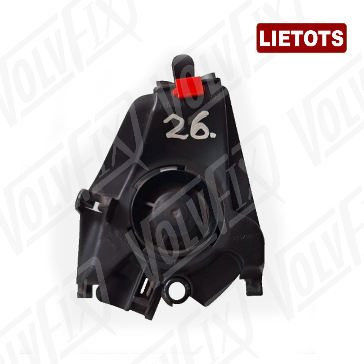 Volvo V70 2000 -2004 skaļrunis priekšējas durvīs  8633993 (lietots)