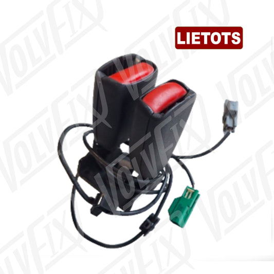 Volvo V50 2004 - 2007 Aizmugurējās jostas sprādze   8664754 (lietots)