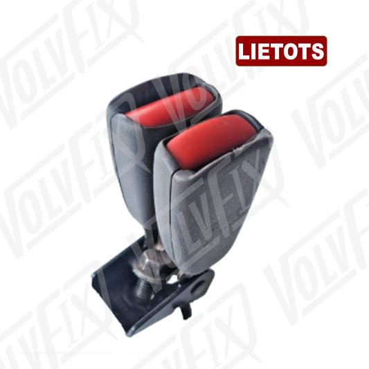 Volvo S60 2001 - 2003 Aizmugurējās jostas sprādze  9156906 (lietots)