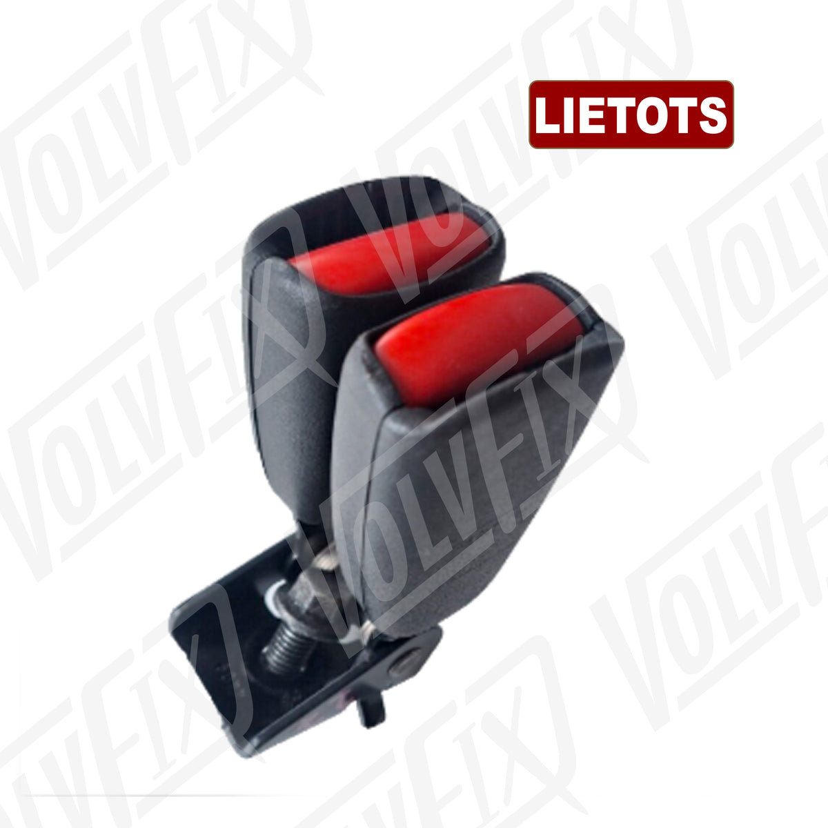 Volvo S80 2004 - 2006 Aizmugurējās jostas sprādze  738701 / 225363 (lietots)