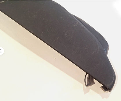 Volvo V60 / S60 / V70 / XC70 / S80 priekšējā kreisā sēdekļa dekoratīvā apdare 39810503 (lietota)