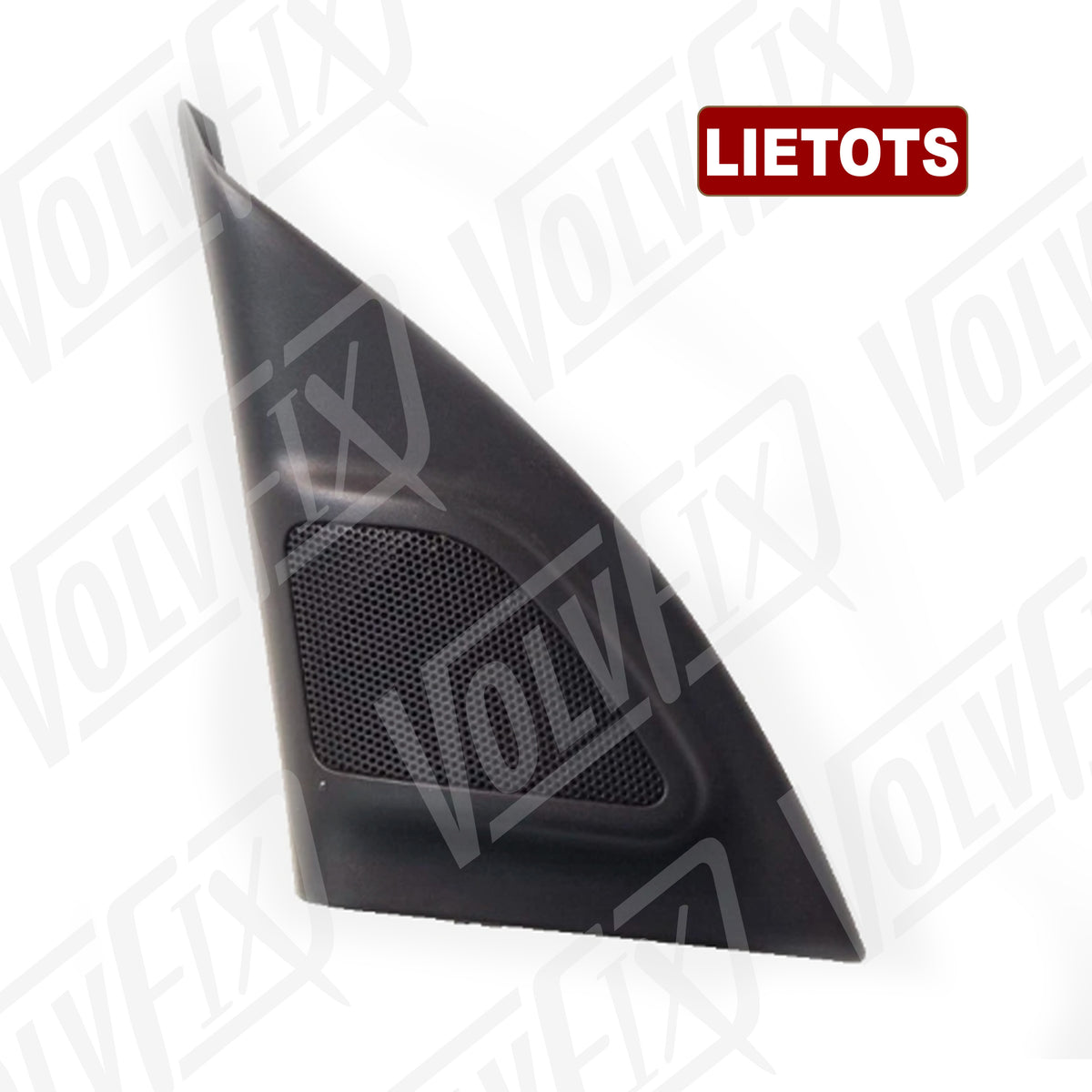 Volvo S80 2007 - 2013  Skalrunis ( kreisās prieksejās durvis ) 30781065  (lietots)