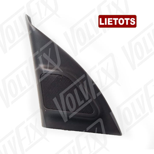 Volvo S80 2007 - 2013  Skalrunis ( kreisās prieksejās durvis ) 30781065  (lietots)