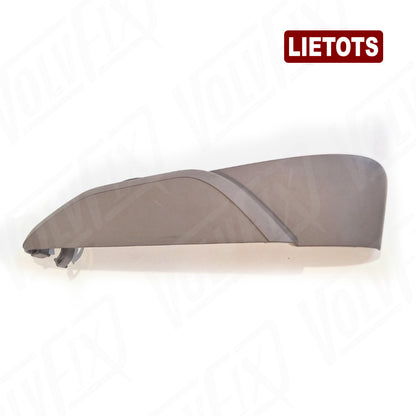 Volvo V50 2005 priekšējā labā sēdekļa dekoratīvā apdare 30615626 (lietota)