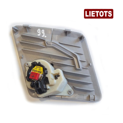 Volvo XC90 2003 - 2006  paneļa Skaļrunis (aizmugure kreisais) 8641272 / 9472758 (lietots)