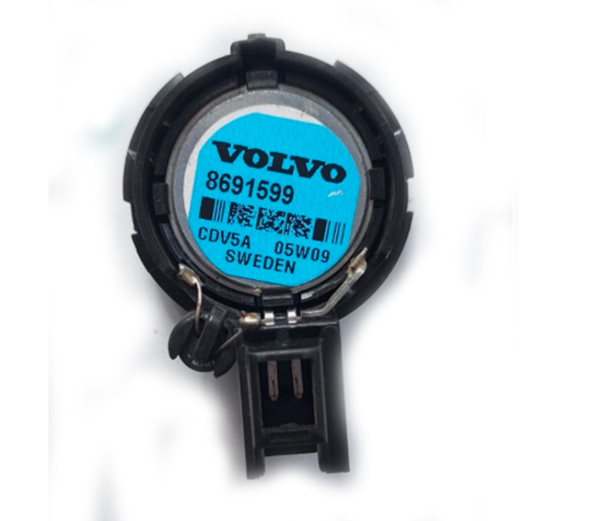 Volvo V50 2006  8691599 skaļrunis (lietots)